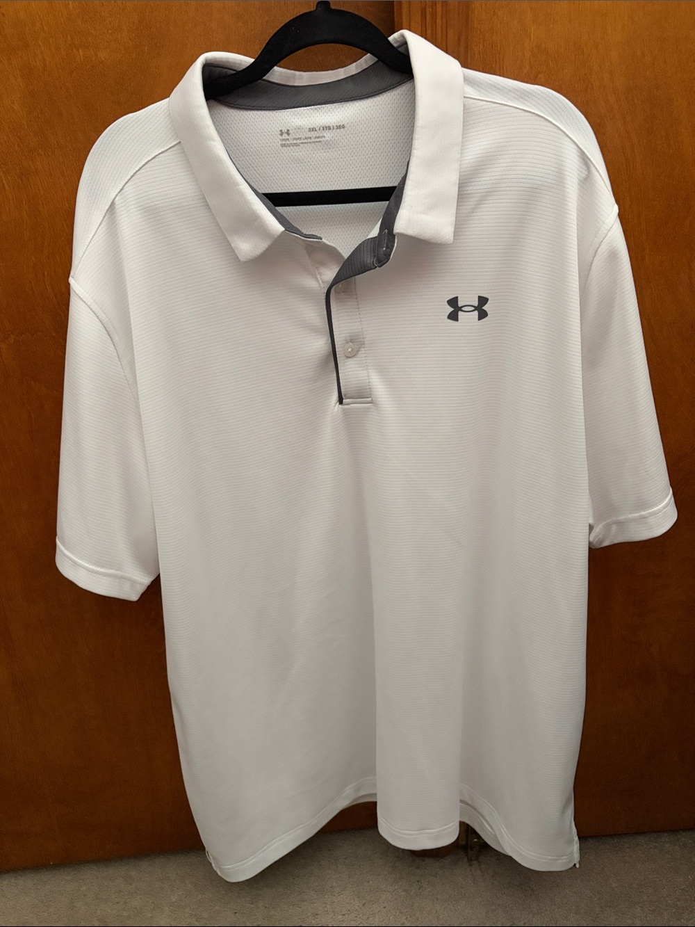 Under Armour Men’s Polo